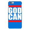 god can iPhone 6/6s Plus Case