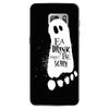 eat drink and be scary Samsung Galaxy S7