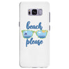 Beach Please Samsung Galaxy S8 Plus