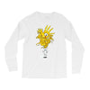 demons inside your soul 2 Long Sleeve Shirts