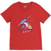 blessed V-Neck Tee
