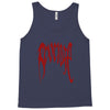 XXXTENTACION Revenge Kill Tank Top