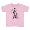han solo Toddler T-shirt