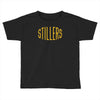 stillers Toddler T-shirt