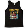 sick sad fiction Tank Top