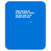 perfect head funny bald Mousepad