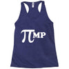 pi pimp Racerback Tank