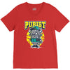 purist V-Neck Tee