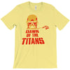 dawn of titan T-Shirt