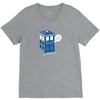 sci fi sacrilege V-Neck Tee