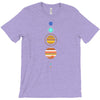 space astronomy T-Shirt