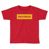 Maverick Toddler T-shirt