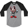 pilot automotive 3/4 Sleeve Shirt