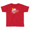 summoners rift Toddler T-shirt