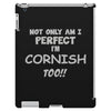 perfect cornish iPad 3 and 4 Case