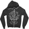 goku Zipper Hoodie