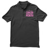 breast cancer awareness month Polo Shirt