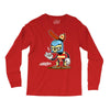 muerto Long Sleeve Shirts