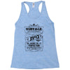 Vintage Aged To Perfection 1942 Racerback Tank