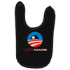 vader palpatine Baby Bibs