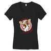 just add water Women's V-Neck T-Shirt
