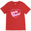 nasty woman V-Neck Tee