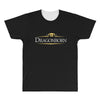 dragoborn All Over Men's T-shirt
