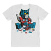 autoblocks All Over Women's T-shirt