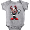 pilot automotive Baby Bodysuit