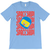 spaceship T-Shirt