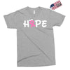 hope minnie mouse Exclusive T-shirt