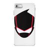 ninja mask on iPhone 7 Case