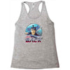 epic samurai Racerback Tank