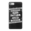 It's A Father Thing iPhone 7 Case