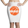 boy basketball Pencil Skirts
