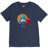 TWITTERMAN V-Neck Tee