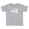 ted friday is highday  film fuuny Toddler T-shirt