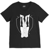 late night tux V-Neck Tee
