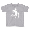 nico retro velvet underground in stock Toddler T-shirt