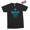 rebel paths Exclusive T-shirt