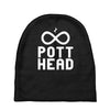 s, m, l    infinity pott head shirt harry potter shirt infinity shirt Baby Beanies
