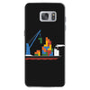 russian cargo Samsung Galaxy S7
