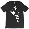 ian brown the stone roses indie music god T-Shirt