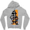 upcoming ganesh Zipper Hoodie