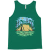 camper Tank Top