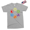 legend of zelda Exclusive T-shirt