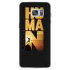 Human Samsung Galaxy S7