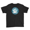 need coffee Youth Tee