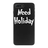 need holiday iPhone 7 Plus Case