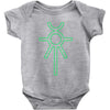 necron Baby Onesie